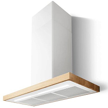 Вытяжка Elica BIO WH/A 90 ROVERE new