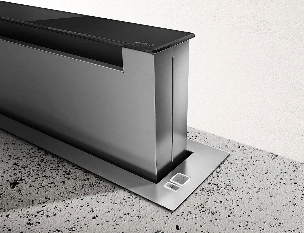 Вытяжка Elica PANDORA GME IX/A/90 preview 3