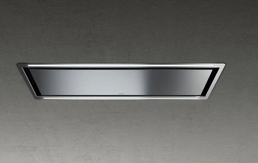 Вытяжка Elica HILIGHT H30 IX/A/100 preview 2