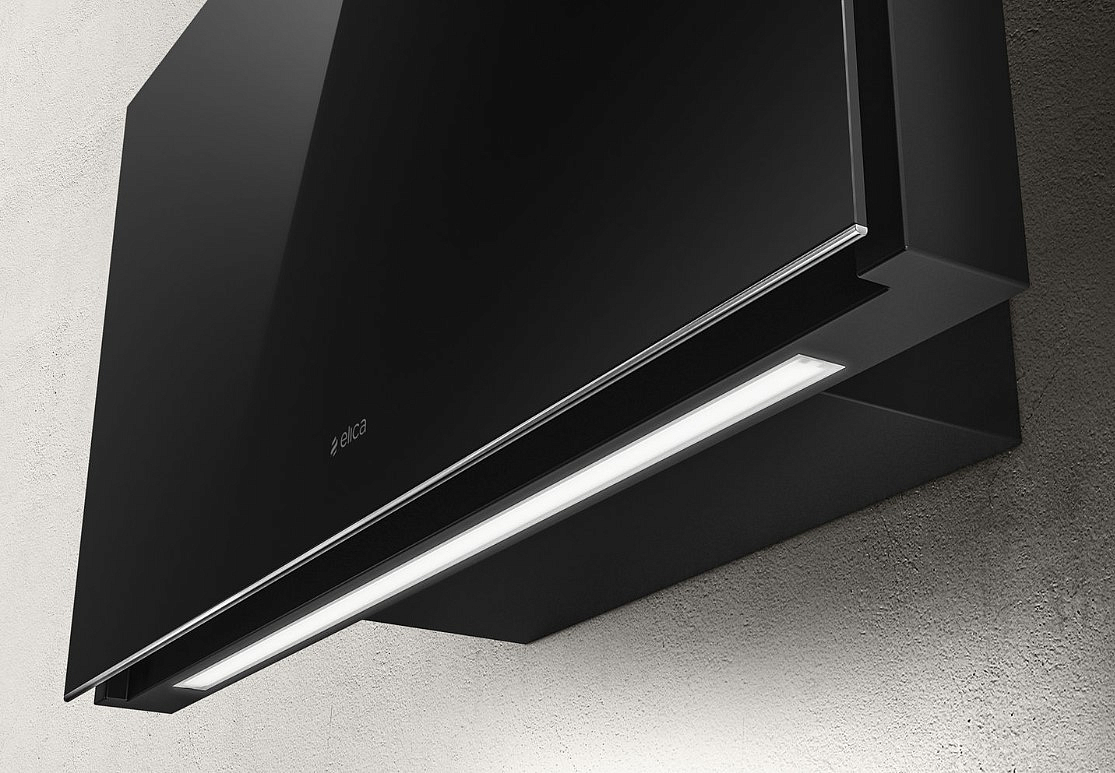 Вытяжка Elica PLAT BL/F/80 preview 8