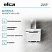 Купить Вытяжка Elica MAJESTIC WH/A/60 preview 3