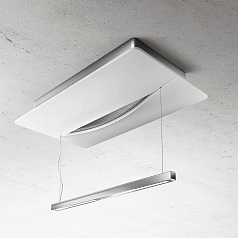 Вытяжка Elica EMPTY SKY WH/A/120