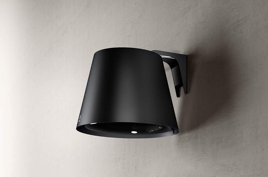 Вытяжка Elica EASY UX BL/F/50 preview 5