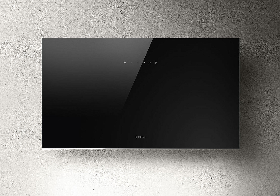Вытяжка Elica PLAT BL/F/80 preview 7