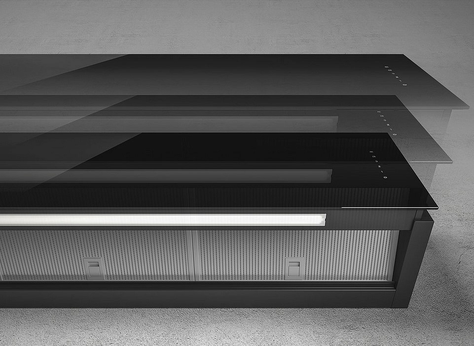 Вытяжка Elica RULES BL/F/90 preview 6