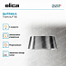 Купить Вытяжка Elica TWIN IX/F 90 preview 4