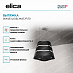 Купить Вытяжка Elica WAVE UX BL MAT/F/51 preview 2