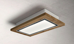 Вытяжка Elica LULLABY WOOD/F/120