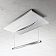 Вытяжка Elica EMPTY SKY WH/A/120