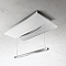 Вытяжка Elica EMPTY SKY WH/A/120
