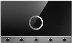 Варочная панель Elica NIKOLATESLA UNPLUGGED EVO IX/A/90