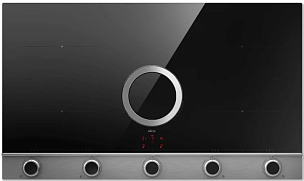 Варочная панель Elica NIKOLATESLA UNPLUGGED EVO IX/A/90