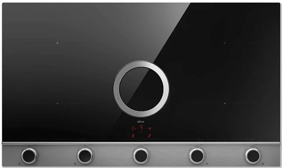 Варочная панель Elica NIKOLATESLA UNPLUGGED EVO IX/A/90 preview 7