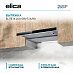 Вытяжка Elica ELITE 14 LUX GRVT/A/90 фото Купить Вытяжка Elica ELITE 14 LUX GRVT/A/90