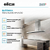 Купить Вытяжка Elica HAIKU ISLAND WH/A/120 preview 2