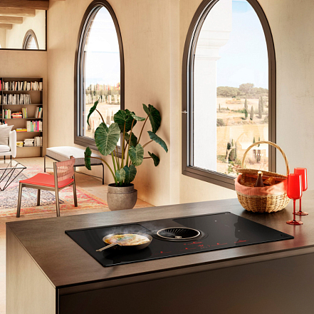 Варочная панель Elica NIKOLATESLA ONE HP RAW BR/A/83 preview 15