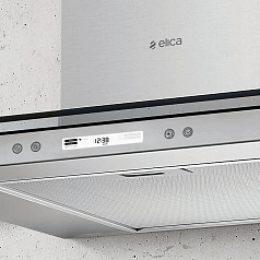 Вытяжка Elica FLAT GLASS PLUS IX/A/90