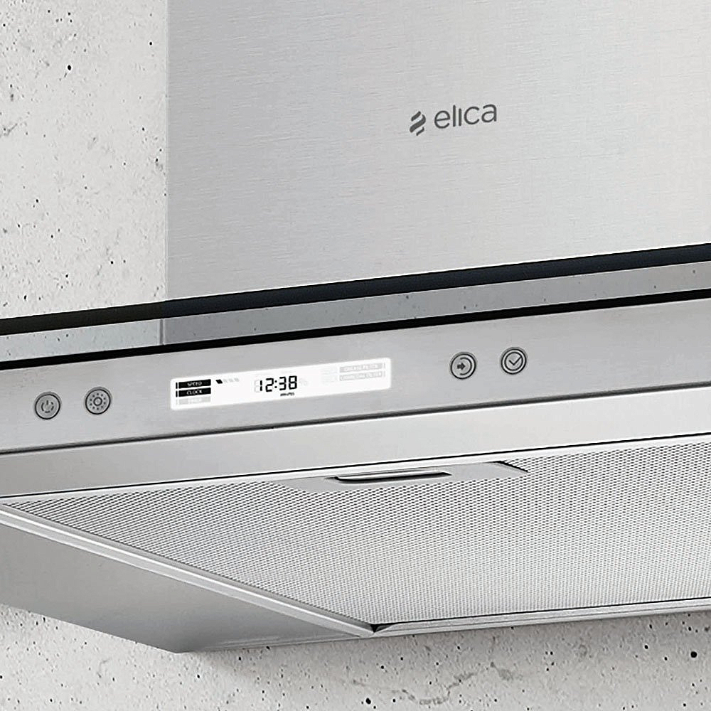 Вытяжка Elica FLAT GLASS PLUS IX/A/90 preview 2