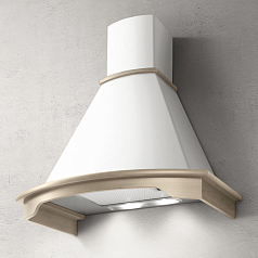 Вытяжка Elica CORALINE WH/A/90 FRASSINO