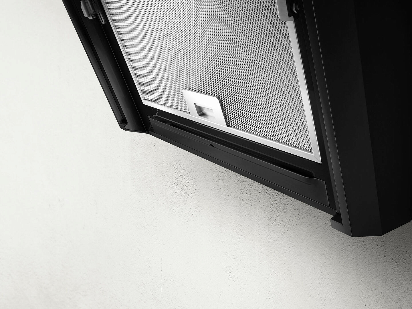 Вытяжка Elica MAJESTIC NO DRIP BL/A/90 preview 7