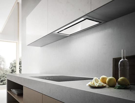 Вытяжка Elica HIDDEN 2.0 BL MAT/A/72 preview 9