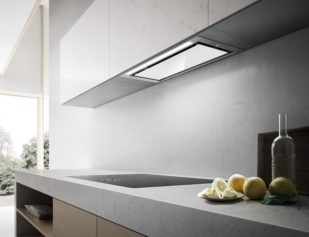 Вытяжка Elica HIDDEN 2.0 BL MAT/A/72 preview 9