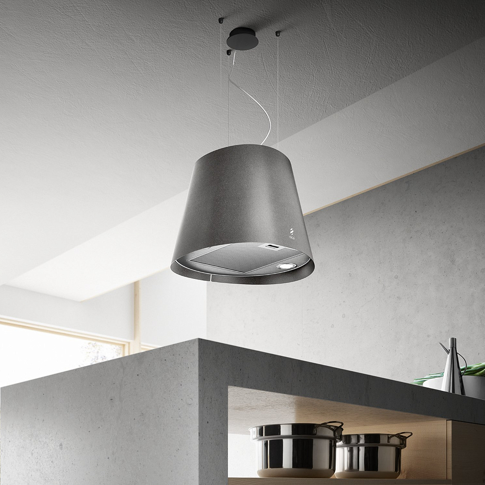 Вытяжка Elica JUNO URBAN CAST IRON/F/50 preview 6