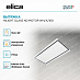Вытяжка Elica HILIGHT GLASS NO MOTOR WH/A/100 фото 4 Купить Вытяжка Elica HILIGHT GLASS NO MOTOR WH/A/100 preview 4