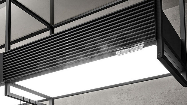 Модуль рециркуляции Elica KIT0167079 preview 1