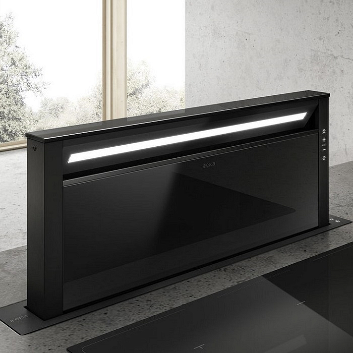 Вытяжка Elica GETUP BL MAT/A/90 preview 1