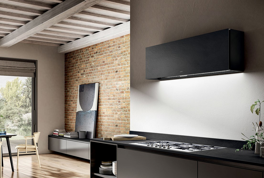 Вытяжка Elica RULES DEKT/F/120 preview 7