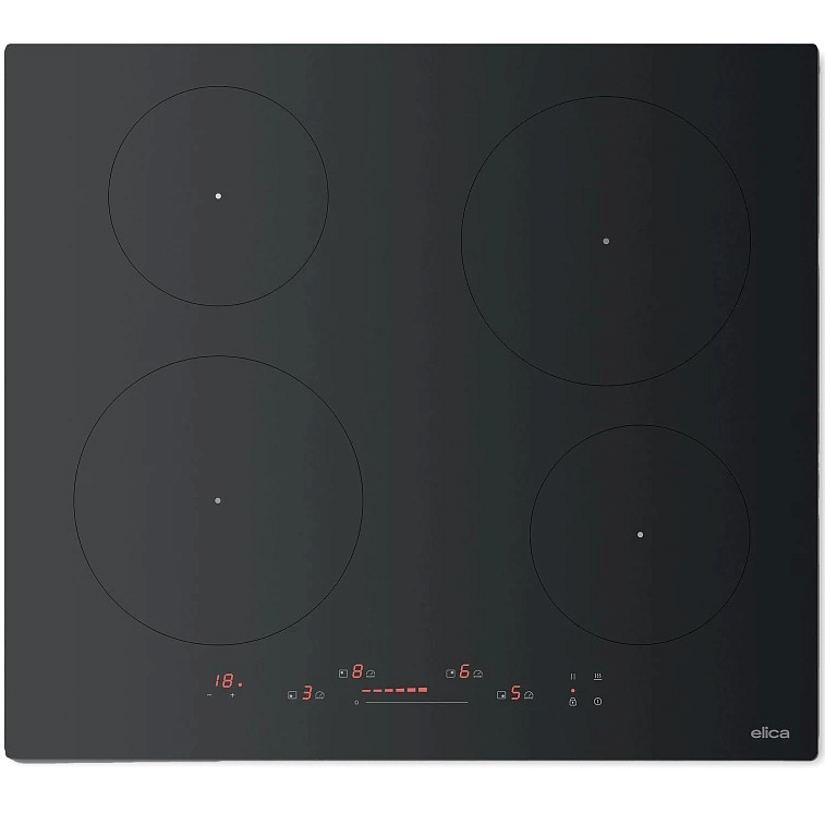 Варочная панель Elica Primis 604 Raw preview 1