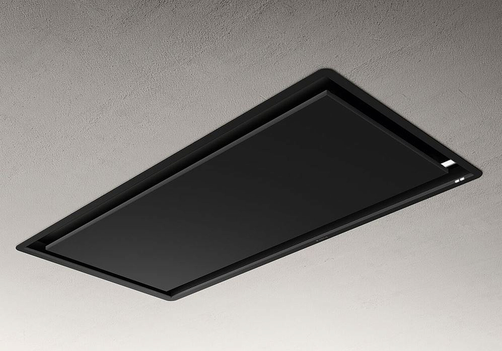 Вытяжка Elica ILLUSION H16 BL MAT/A/100 preview 1