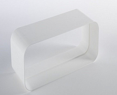 Переходник прямоугольный Elica KIT0121001