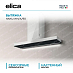 Купить Вытяжка Elica HAIKU WH/A/90