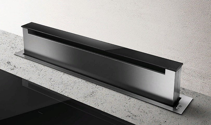 Вытяжка Elica PANDORA GME IX/A/90 preview 2