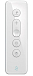 Купить Пульт ДУ белый KIT0121468 preview 1