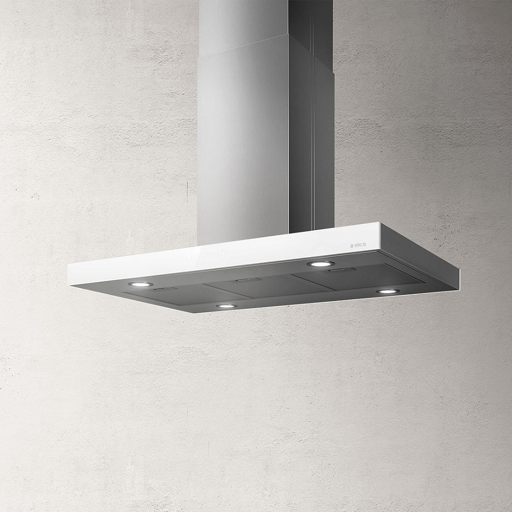 Вытяжка Elica JOY ISLAND WHIX/A/90 preview 5