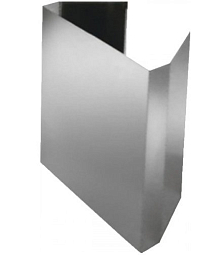 Короб воздуховода высокий KIT0047506