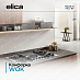 Варочная панель Elica NIKOLATESLA FLAME GR/A/88 фото 5 Купить Варочная панель Elica NIKOLATESLA FLAME GR/A/88 preview 5
