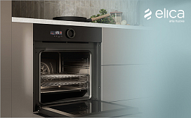 Режимы духовых шкафов Elica