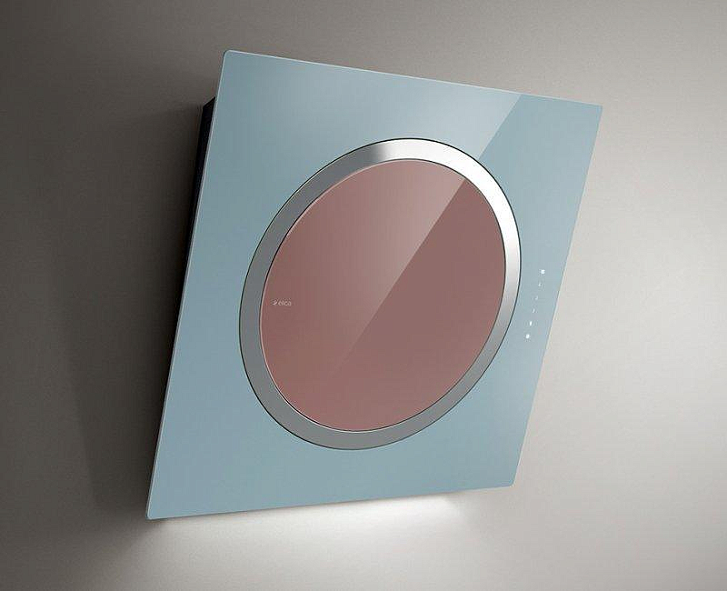 Вытяжка Elica OM AIR VINTAGE/F/75 preview 2