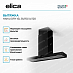 Купить Вытяжка Elica ELICA HAIKU DRY ISL BLRO/A/120 preview 2