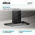 Купить Вытяжка Elica ADELE IS BL MAT/A/90 X 60