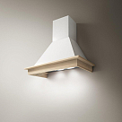 Вытяжка Elica DAISY WH/A/60 T.GREZZO