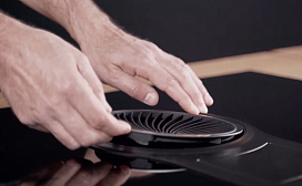 NikolaTesla Libra - Weighs Cooks Extracts