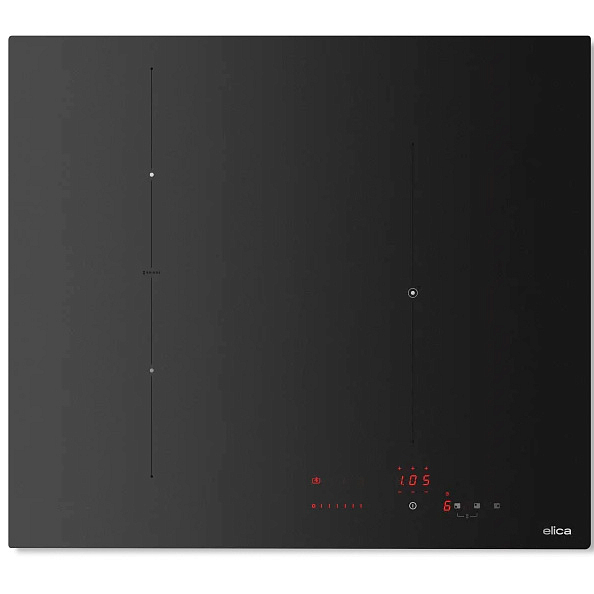 Варочная панель Elica RATIO CONNEX 603 PLUS RAW preview 1