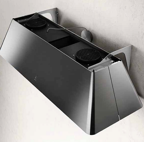 Вытяжка Elica IKONA MAXXI PURE IX/F/120 preview 11