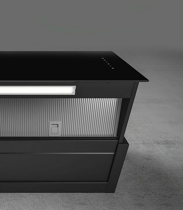 Вытяжка Elica RULES BL/F/60 preview 8