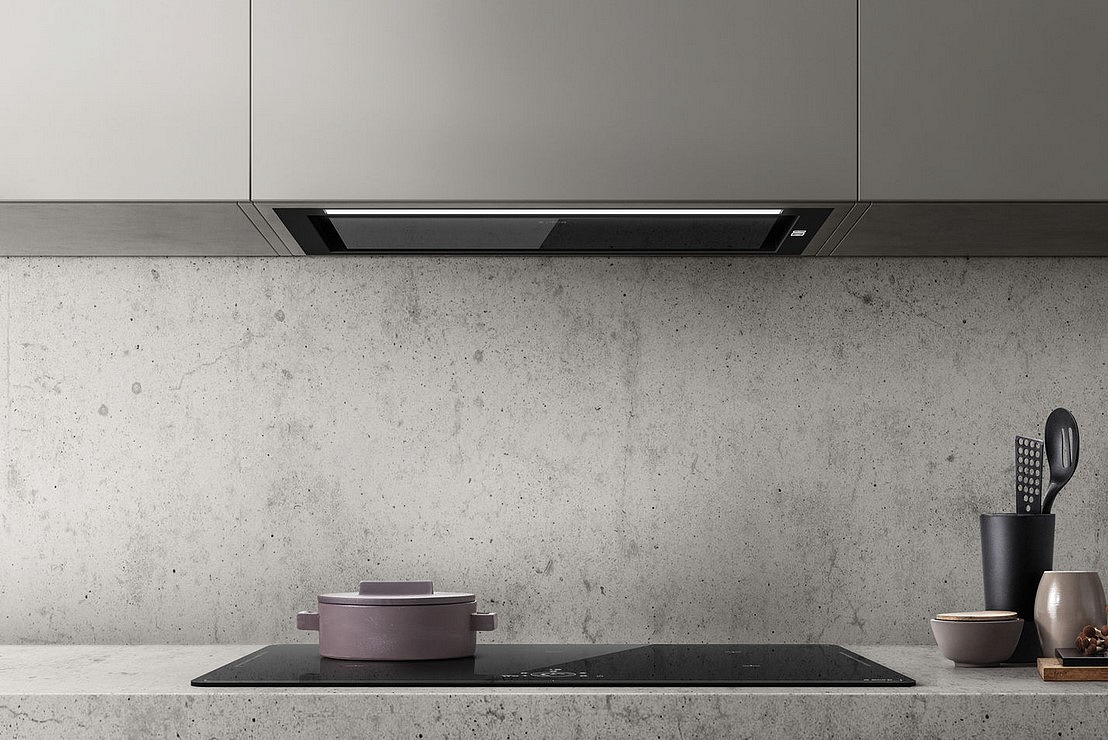 Вытяжка Elica HIDDEN 2.0 @ BLGL/A/72 preview 7